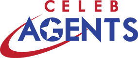 Celeb Agents logo