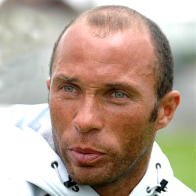 Terry Phelan