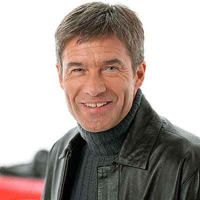 Tiff Needell