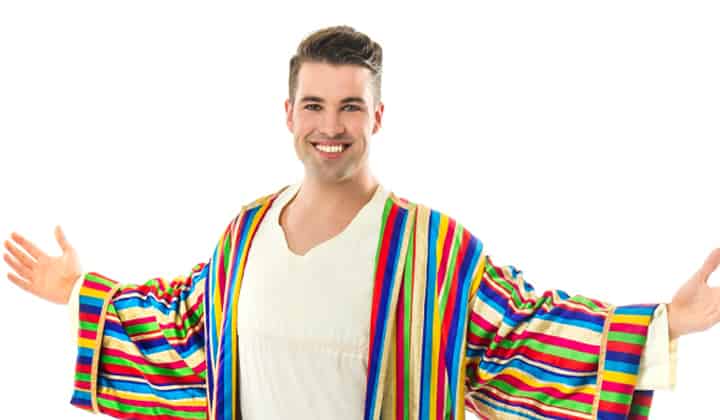 Joseph