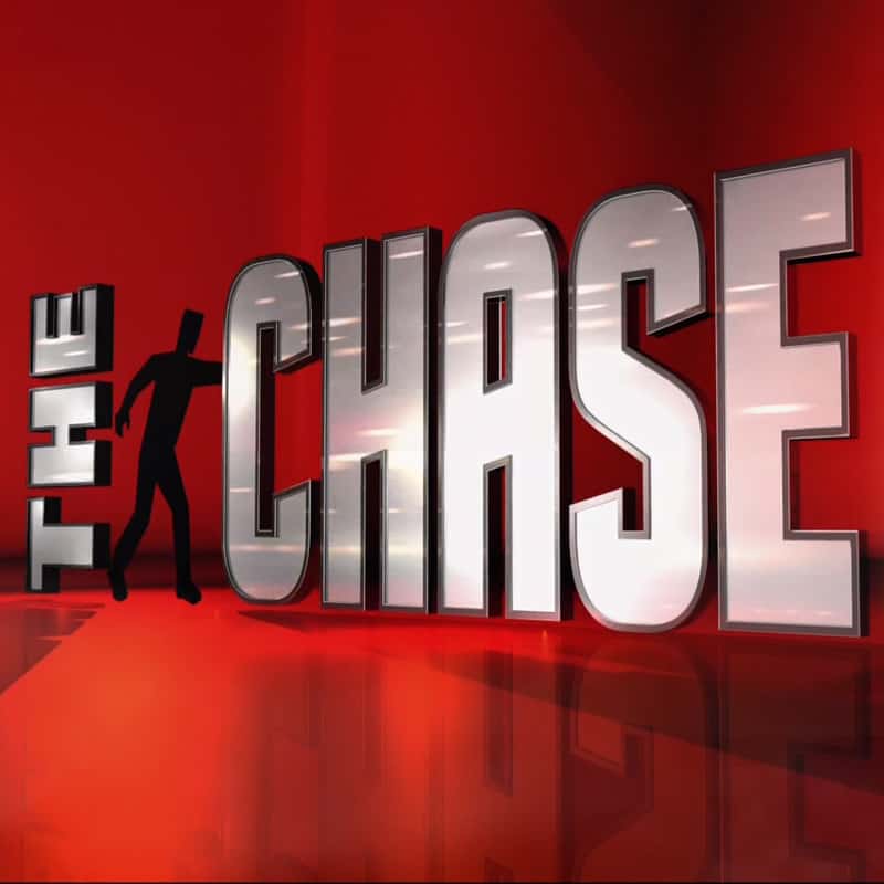 The Chase