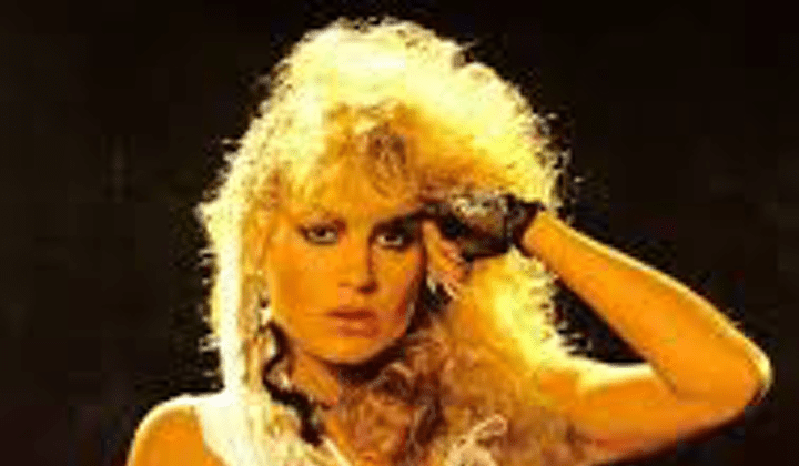 Jay Aston