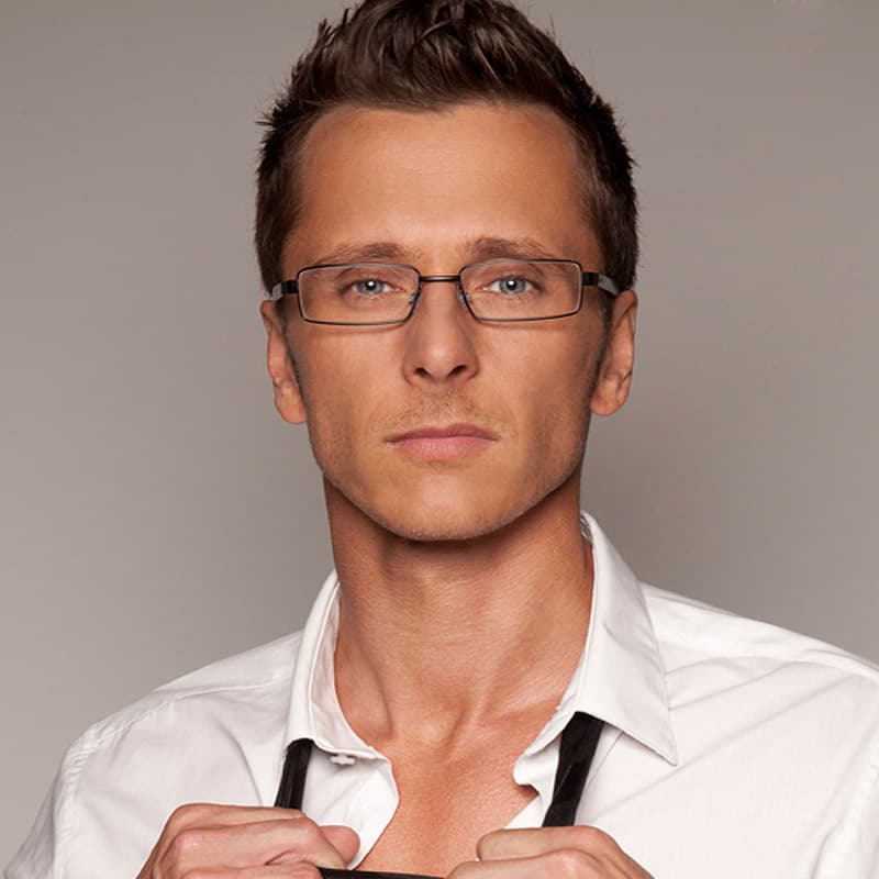 Ritchie Neville | Five | CelebAgents - Celebrity Management & PR