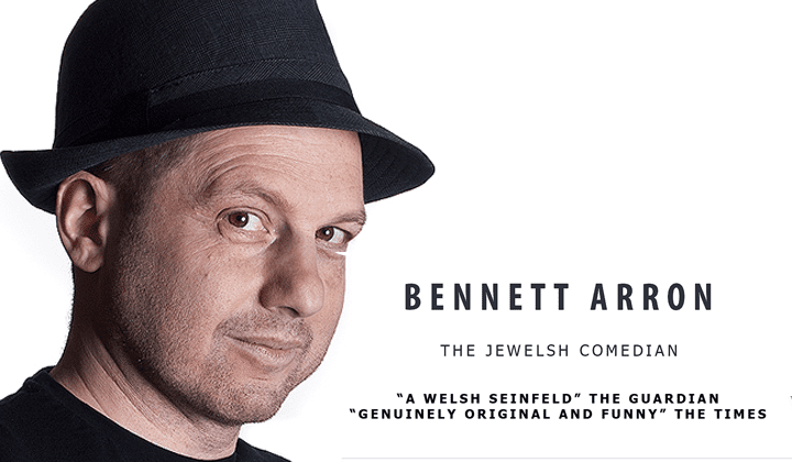 Bennet Arron
