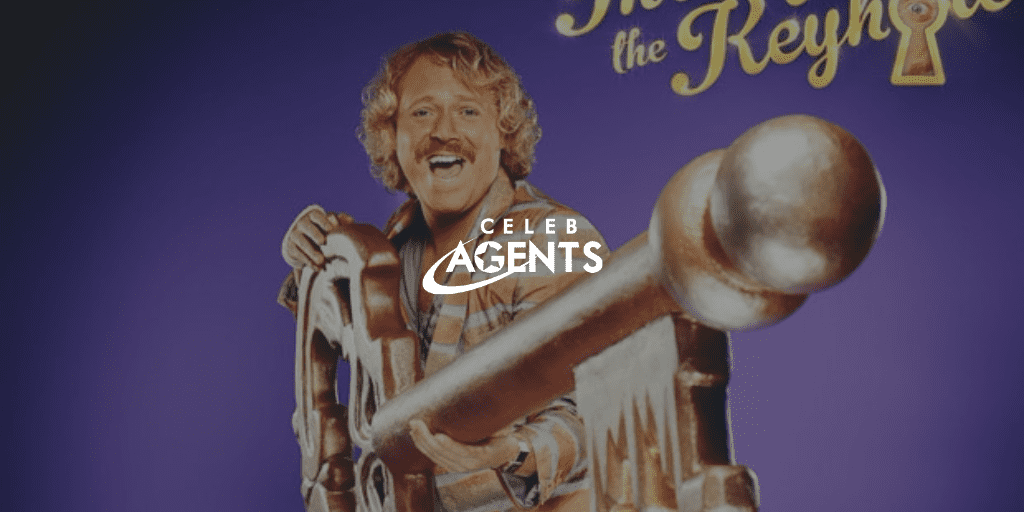 Keith Lemon