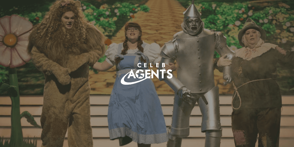 Celeb Agents