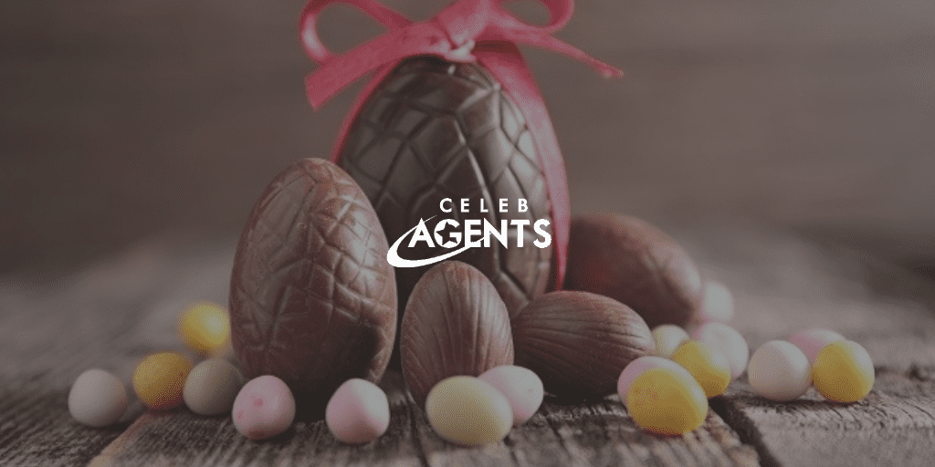 Celeb Agents easter