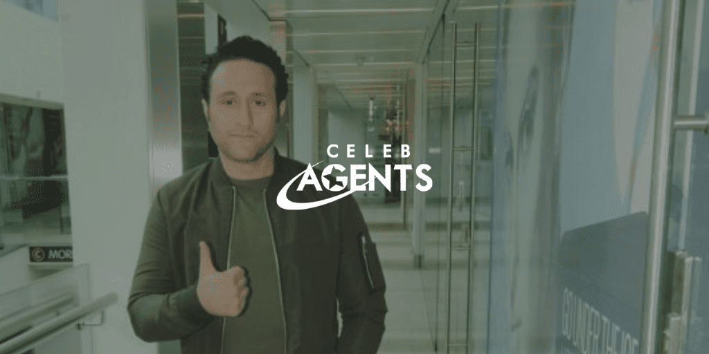 Celeb Agents