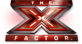 The X Factor Logo