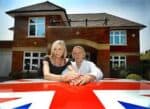 Suzi and Ian