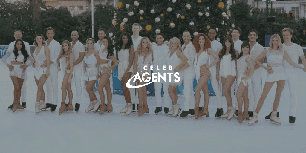 Dancing on Ice
