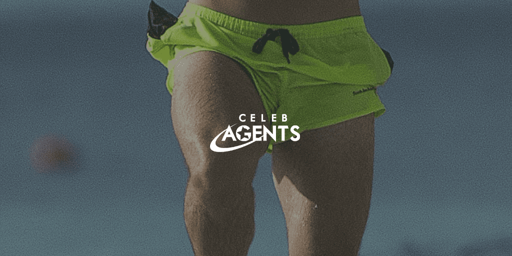 Joe McElderry suffers epic wardrobe malfunction