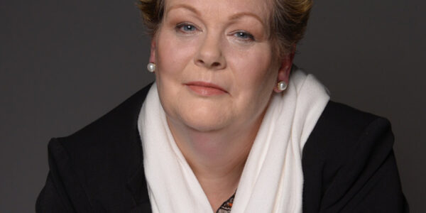 Anne Hegerty The Chase - A Famous English Quizzer and TV Personality