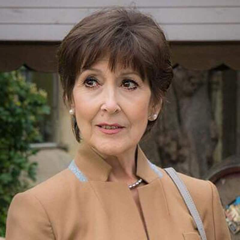 Anita Harris | Celebrity Management & PR - CelebAgents