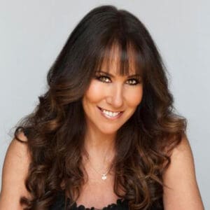 Linda Lusardi | Celebrity Management & PR - CelebAgents