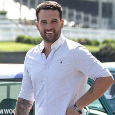 Ricky Rayment - Famous Entrepreneur - Celebagents