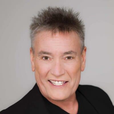 Billy Pearce Comedian