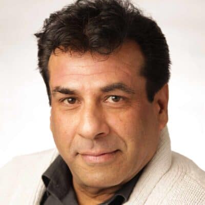 Arif Javid Actor - Celebagents
