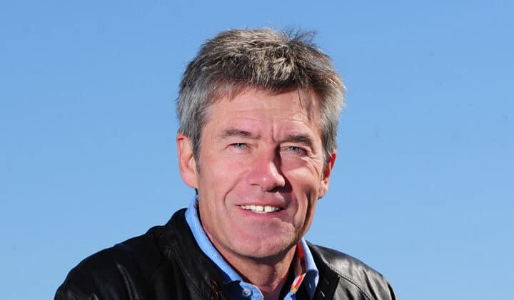 Tiff Needell