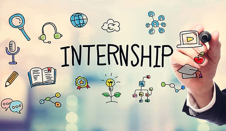 Internship with Celeb Agents UK