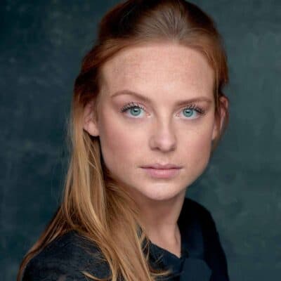 Natalie Ann Jamieson