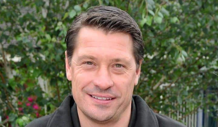 Tony Cottee