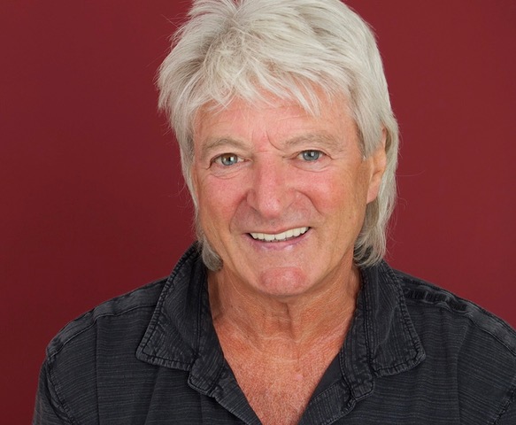 Willie Morgan Footballer, Former Manchester United Player | Celebagents UK