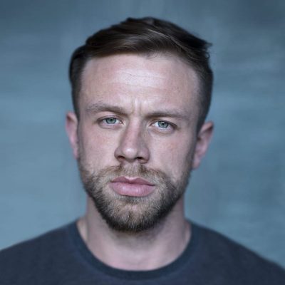 Luke Davis Actor