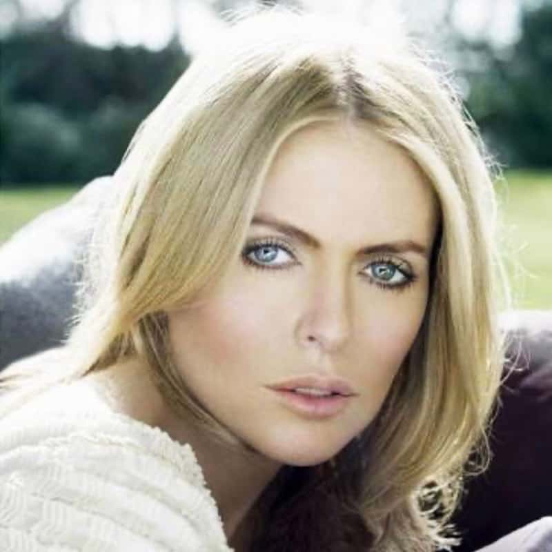 Hire Patsy Kensit Film And Television Actress Celebagents