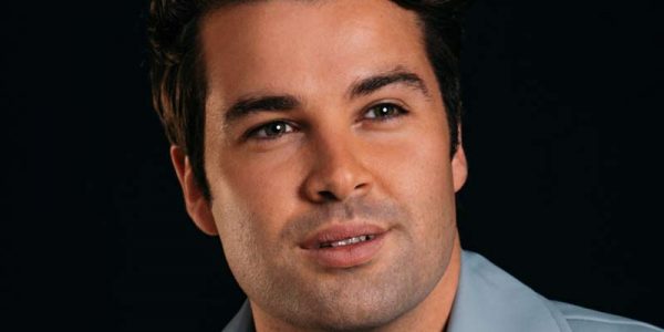 Joe McElderry - singer, songwriter