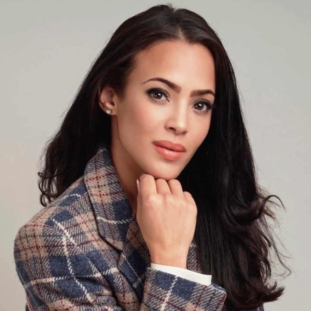 Samanah Duran Be Your Own