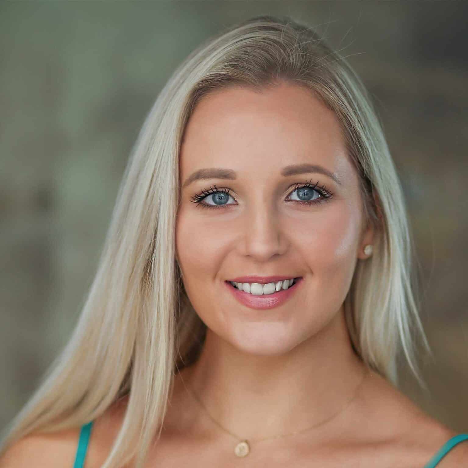 Ellen Coughlan