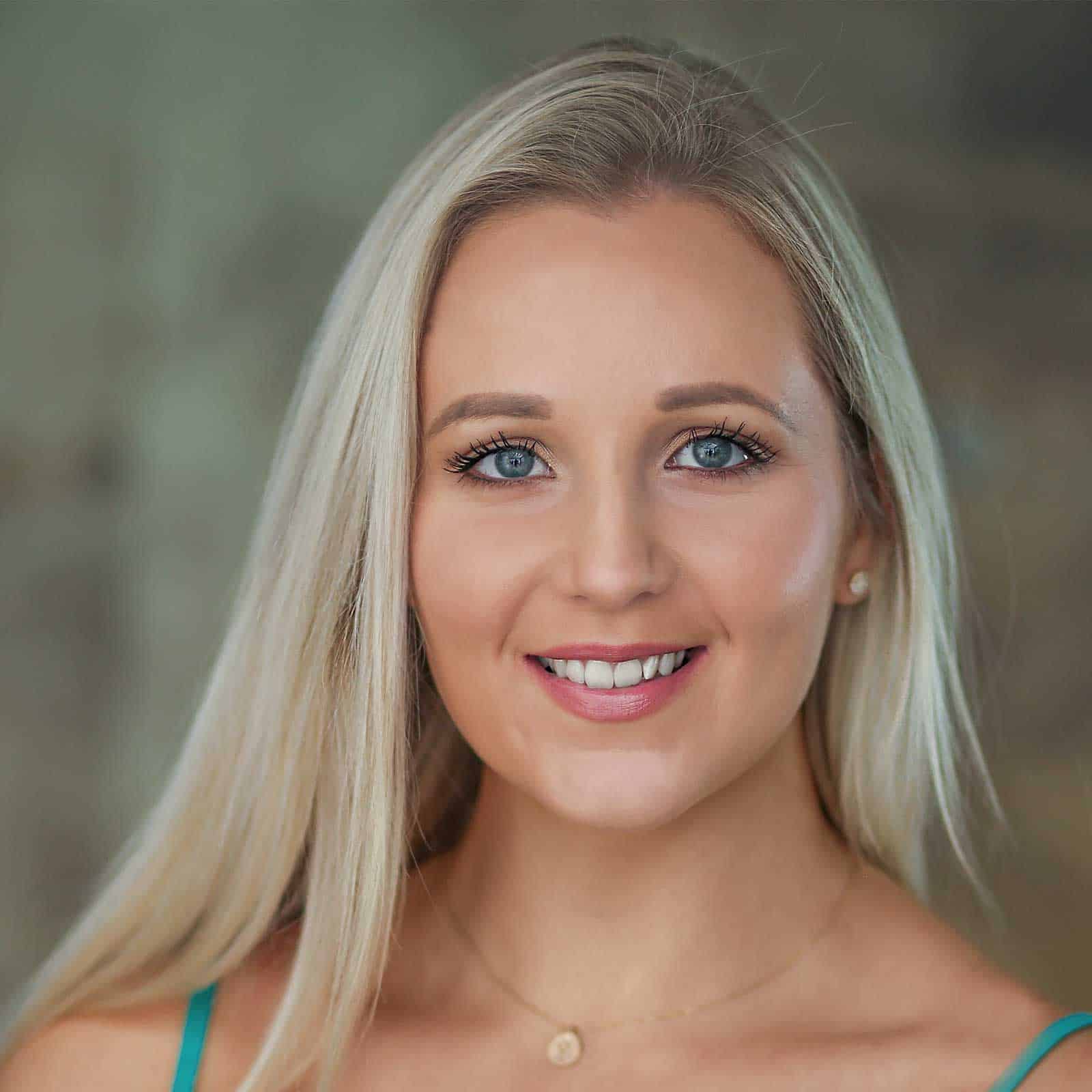 Ellen Coughlan