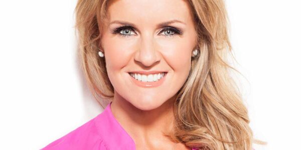 Erin Boag Strictly - Celebagents