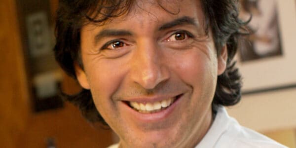 Jean Christophe Novelli
