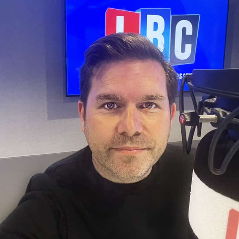 Dean Dunham Solicitor LBC