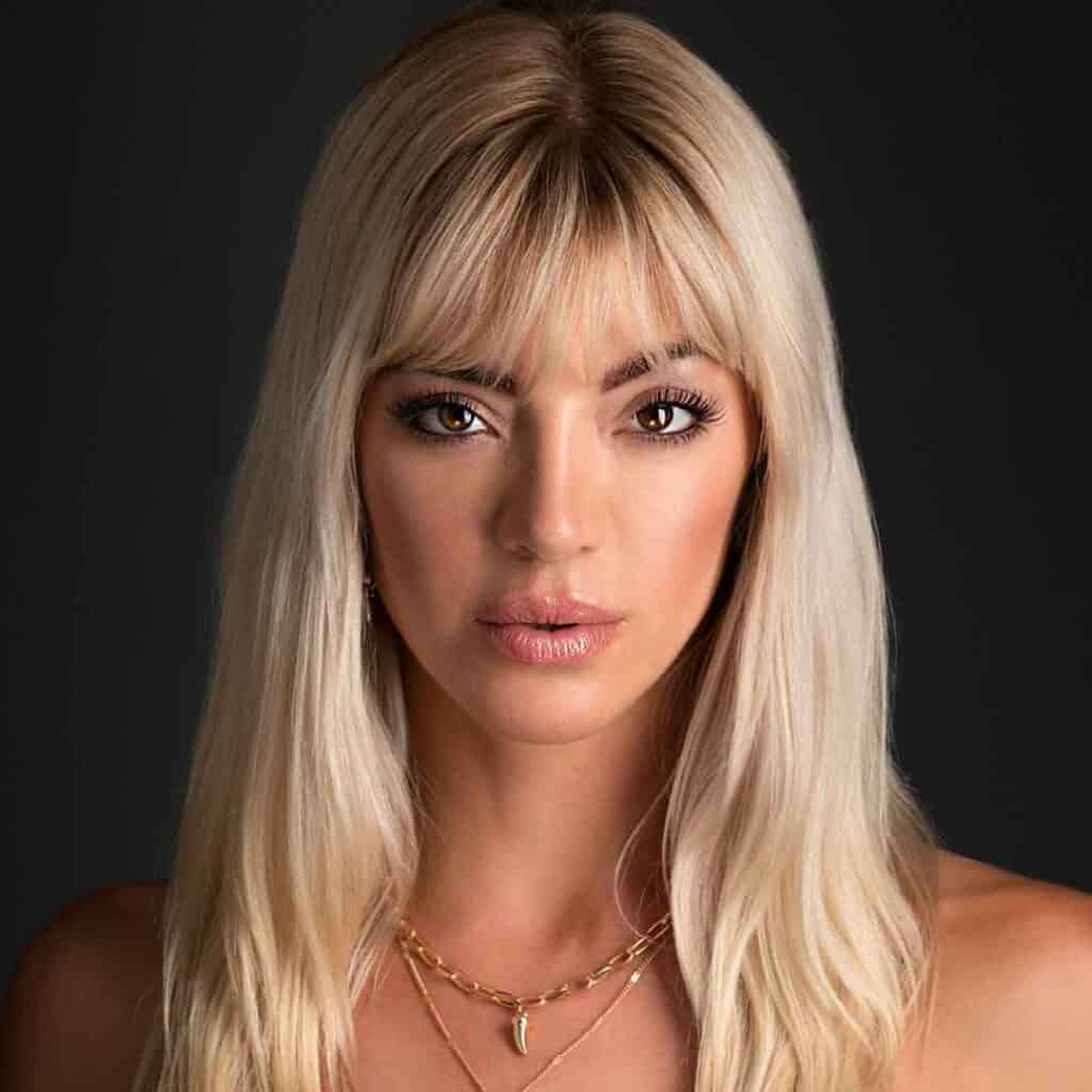 Emelle Smith Actress