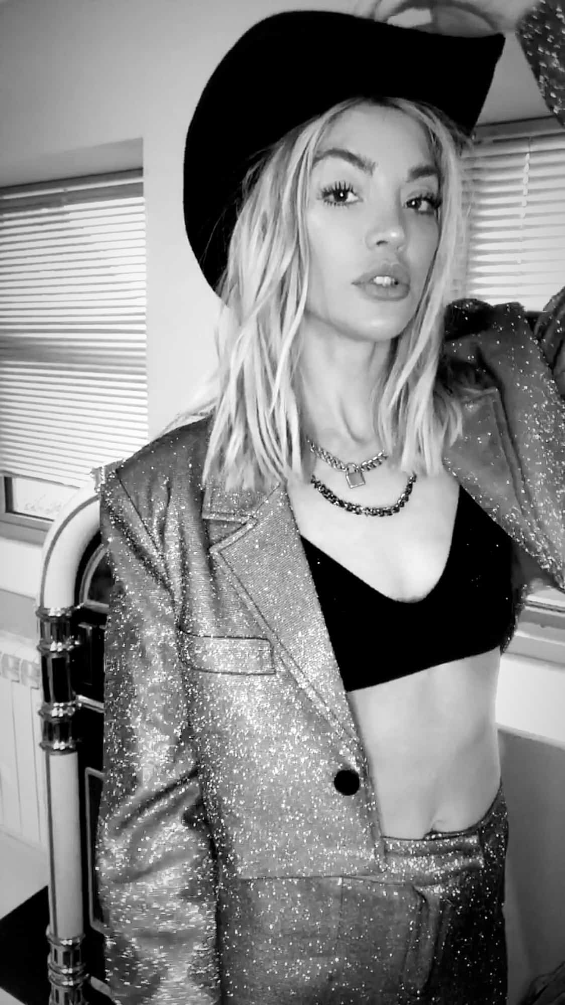 Emelle Smith Actor