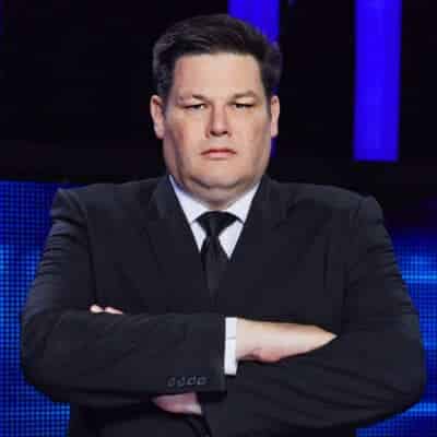 Mark Labbett | The Beast from The Chasers | Celebagents UK