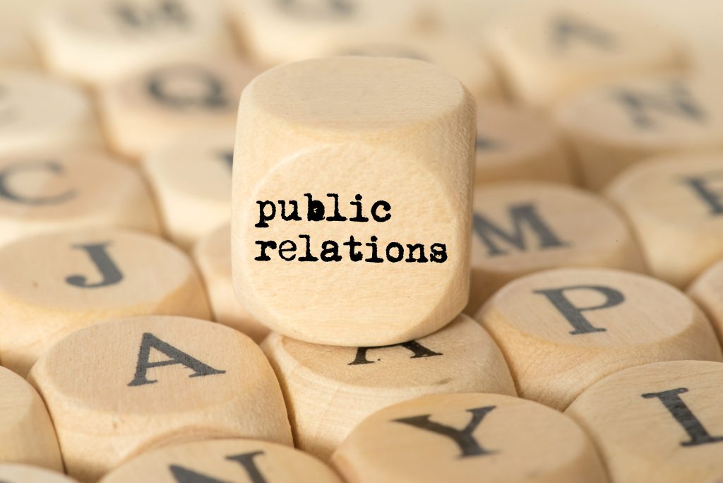 public relations role of celebrity endorsements