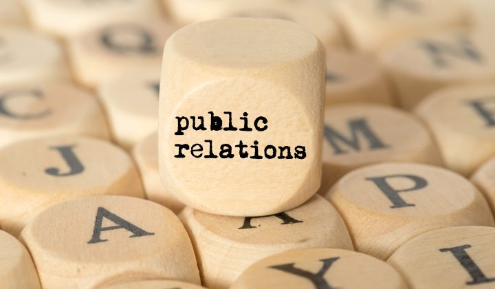 public relations role of celebrity endorsements