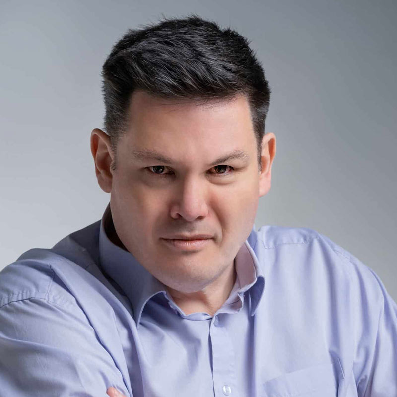 Mark Labbett
