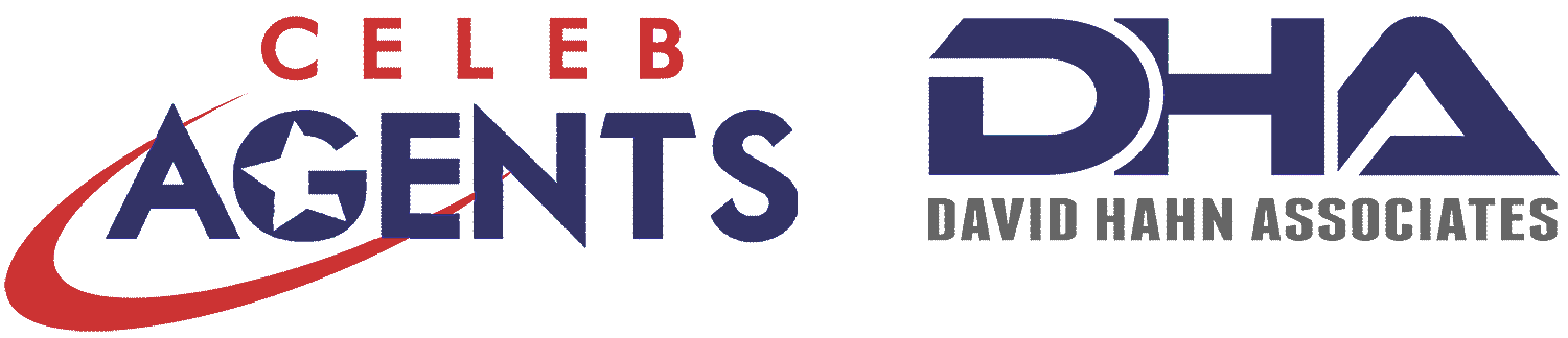 Celeb Agents logo
