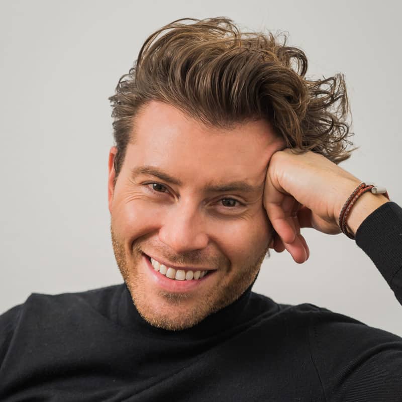 DR Martin Kinsella
