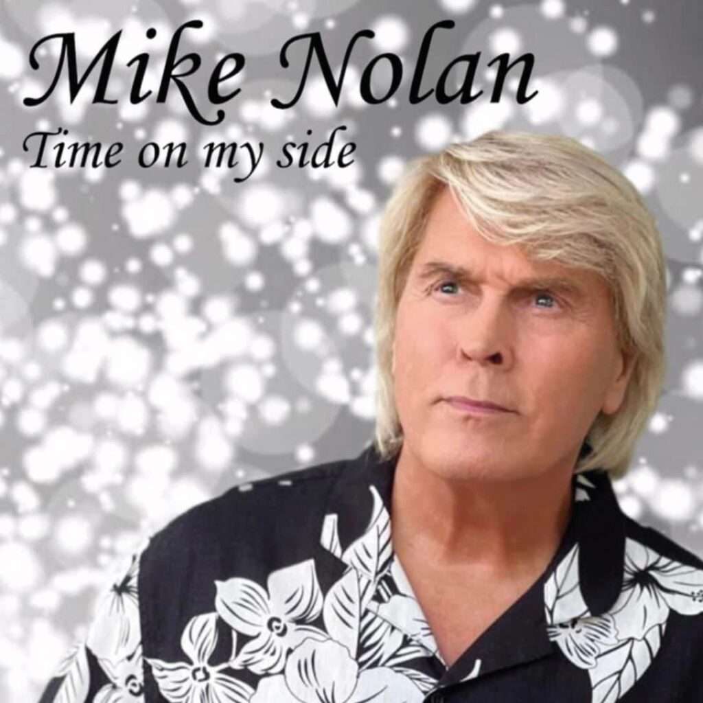 Mike Nolan Bucks Fizz