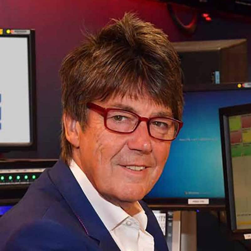Mike Read