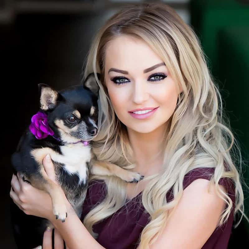 Rebeckah Vaughan