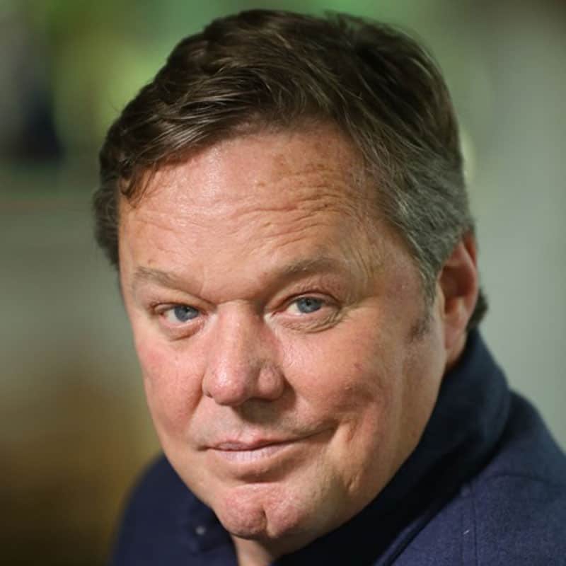 Ted Robbins