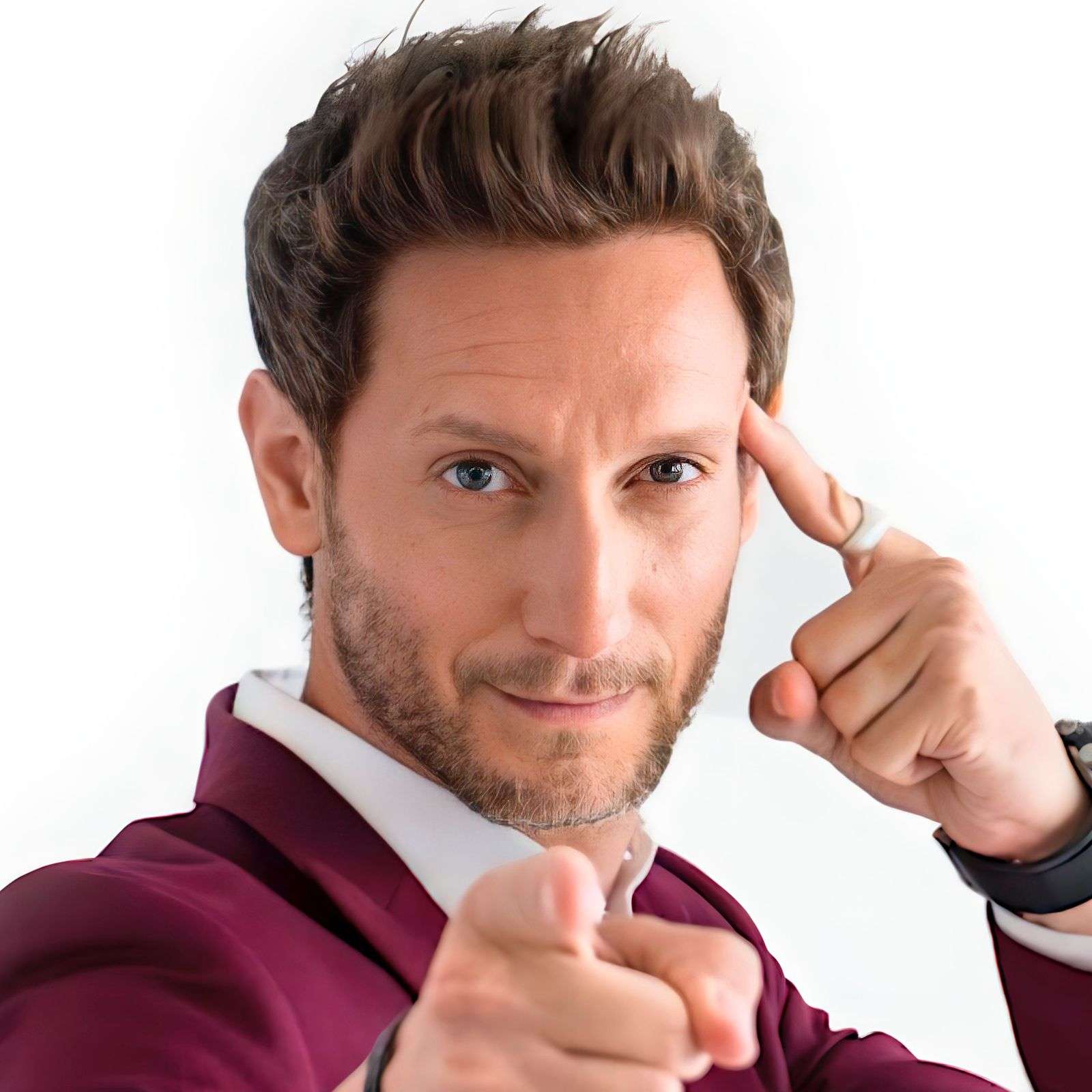 Lior Suchard