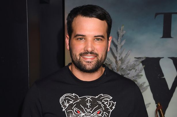 Ricky Rayment